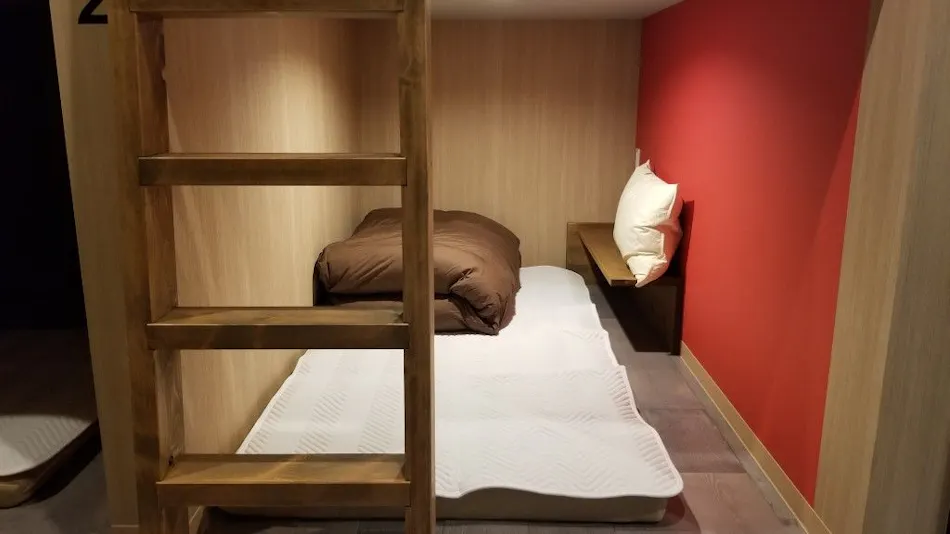 Hotel Eco Dogo