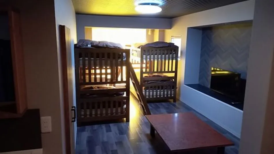 Hotel Eco Dogo