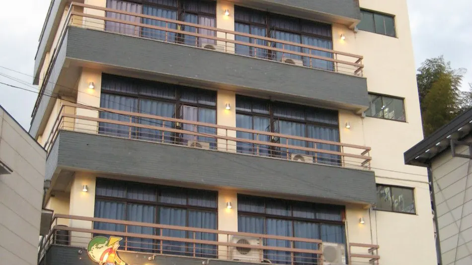 Hotel Eco Dogo