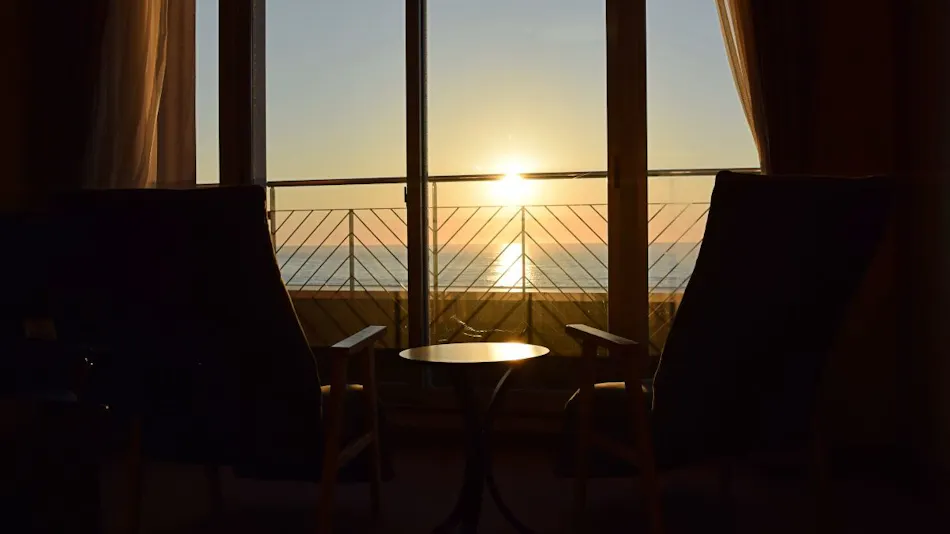 Umiterrace Nadachi Hotel Kourin