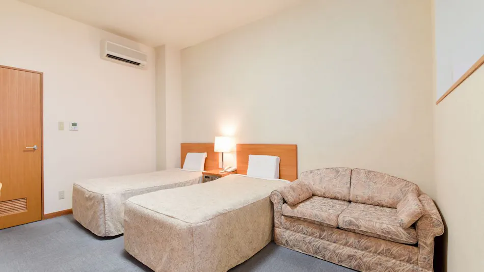 Umiterrace Nadachi Hotel Kourin