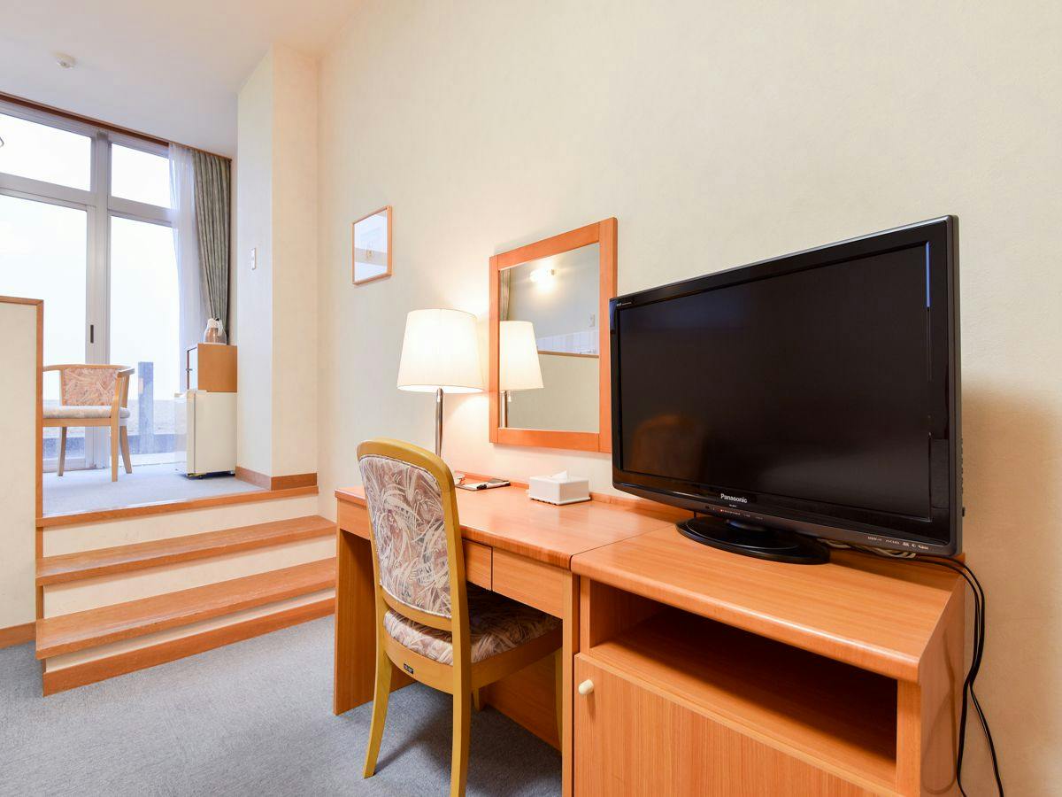 Umiterrace Nadachi Hotel Kourin