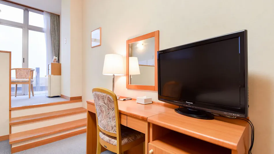 Umiterrace Nadachi Hotel Kourin