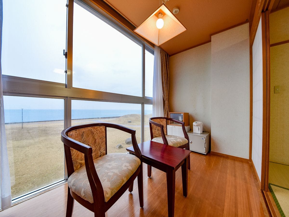 Umiterrace Nadachi Hotel Kourin