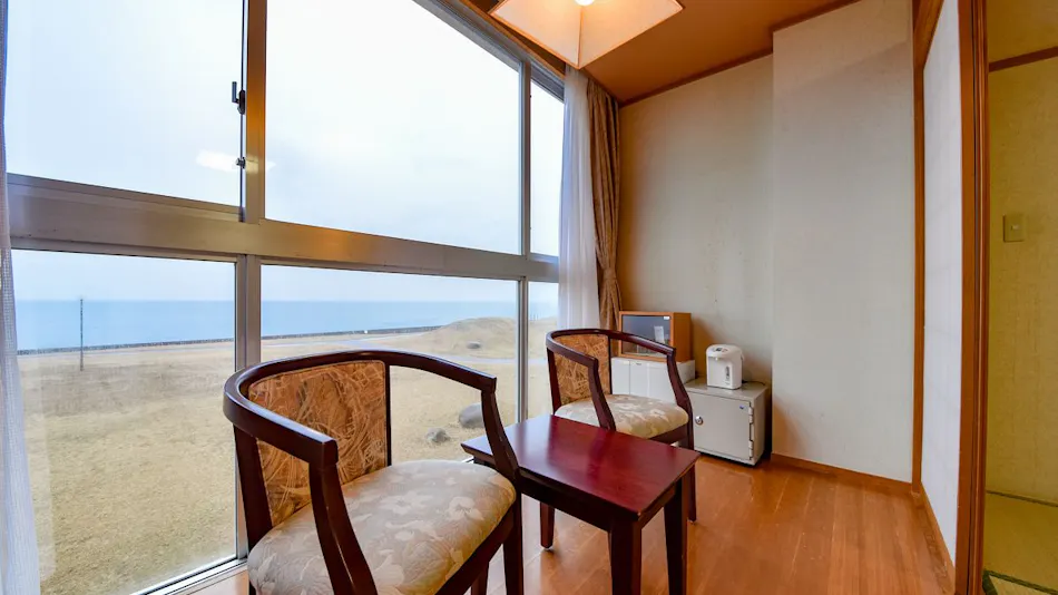 Umiterrace Nadachi Hotel Kourin