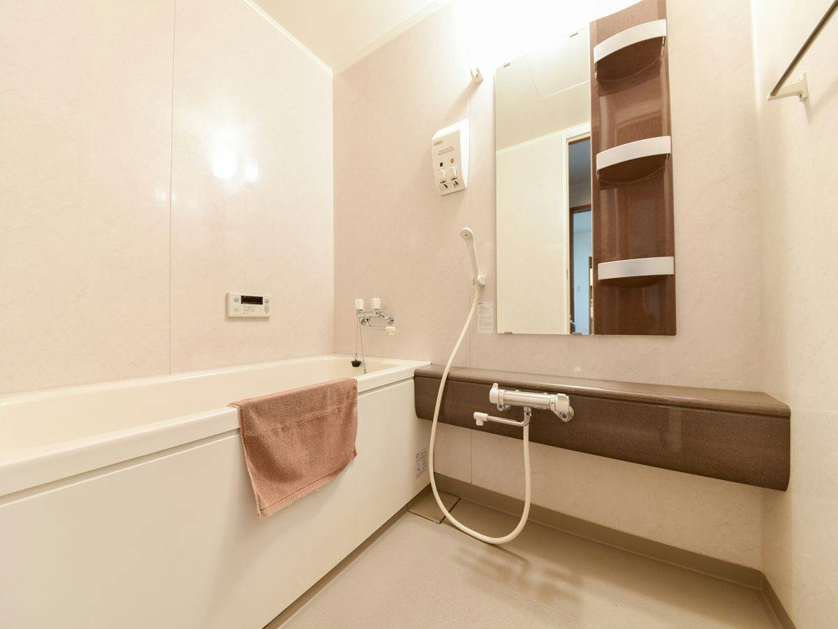 Umiterrace Nadachi Hotel Kourin
