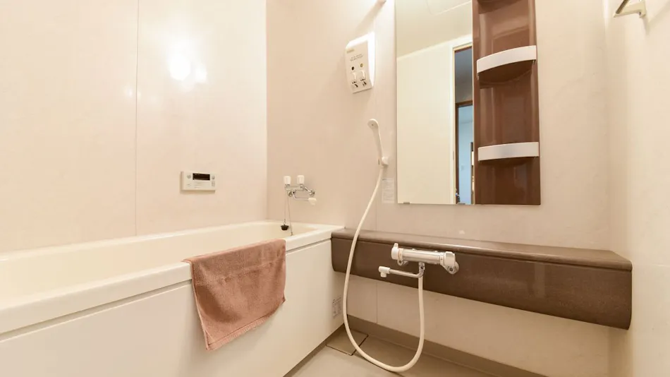 Umiterrace Nadachi Hotel Kourin