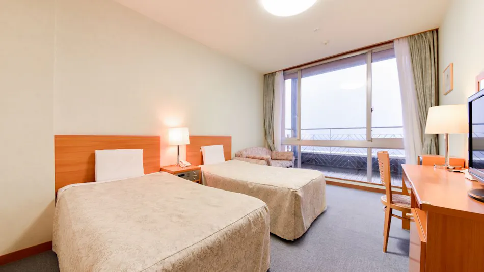 Umiterrace Nadachi Hotel Kourin