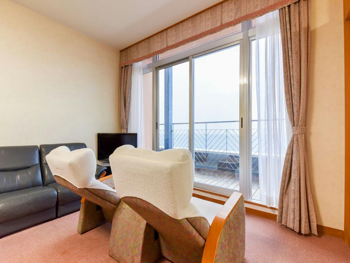 Umiterrace Nadachi Hotel Kourin