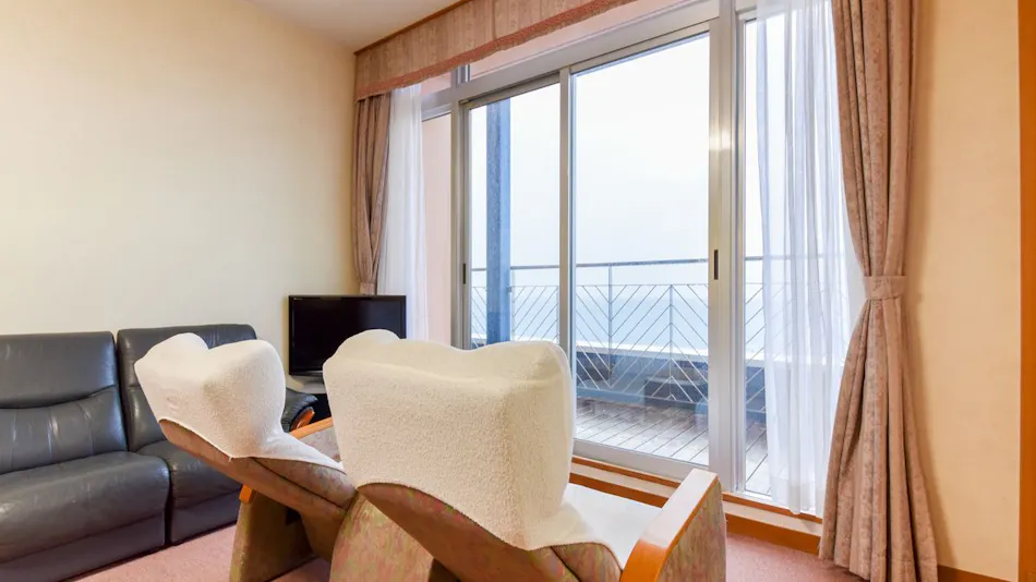 Umiterrace Nadachi Hotel Kourin
