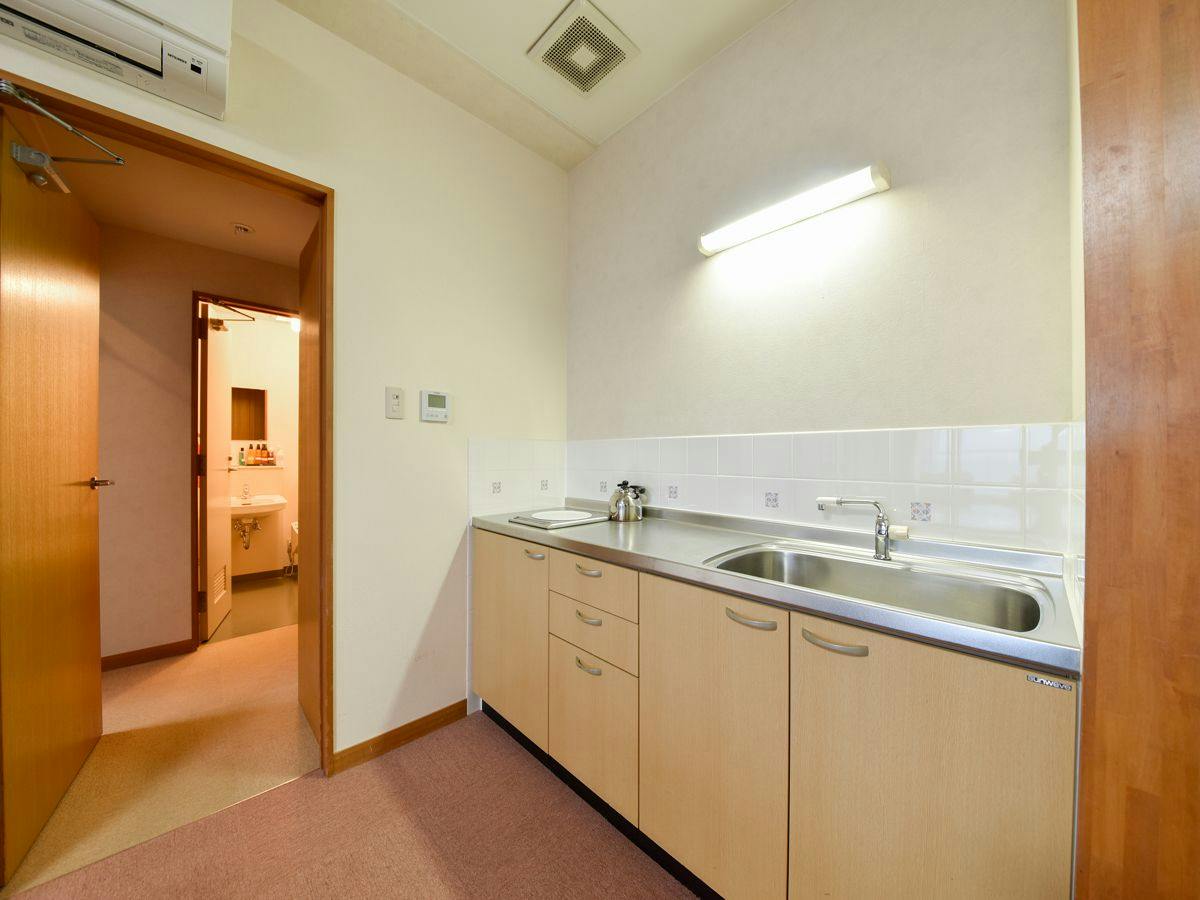 Umiterrace Nadachi Hotel Kourin