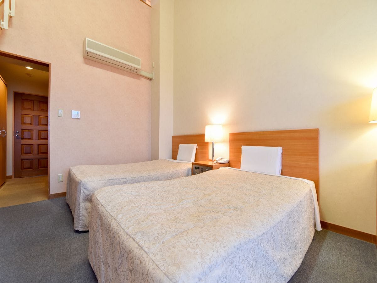 Umiterrace Nadachi Hotel Kourin