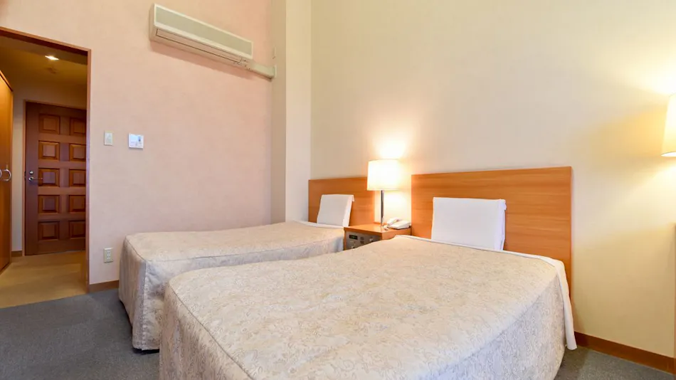 Umiterrace Nadachi Hotel Kourin