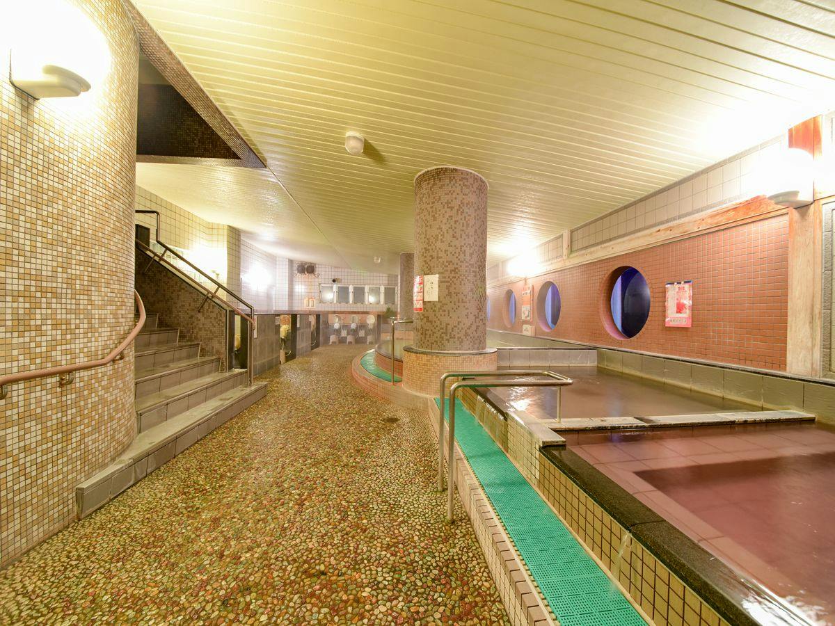 Umiterrace Nadachi Hotel Kourin