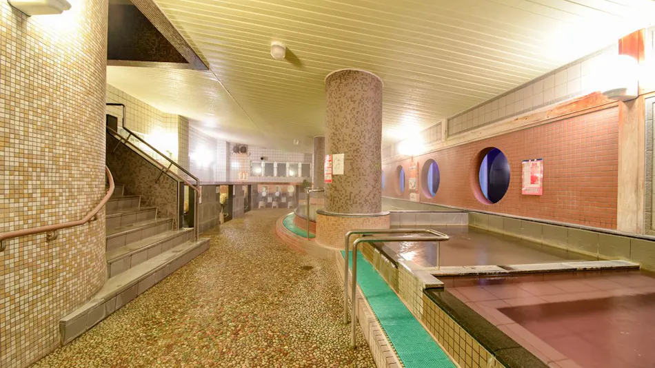 Umiterrace Nadachi Hotel Kourin
