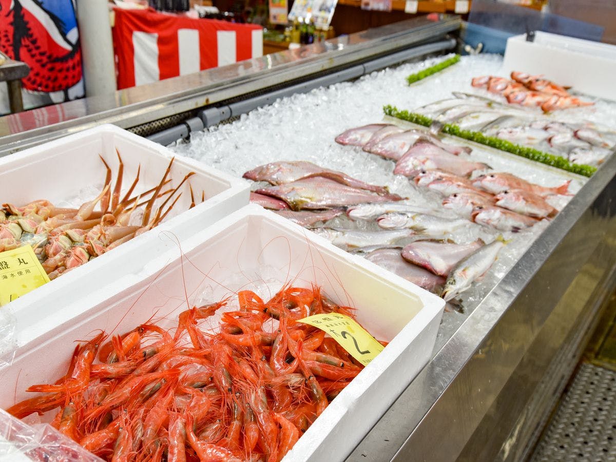 Umiterrace Nadachi Hotel Kourin