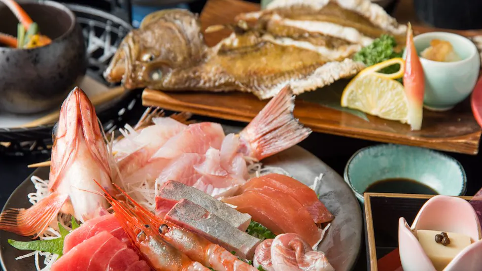 Umiterrace Nadachi Hotel Kourin