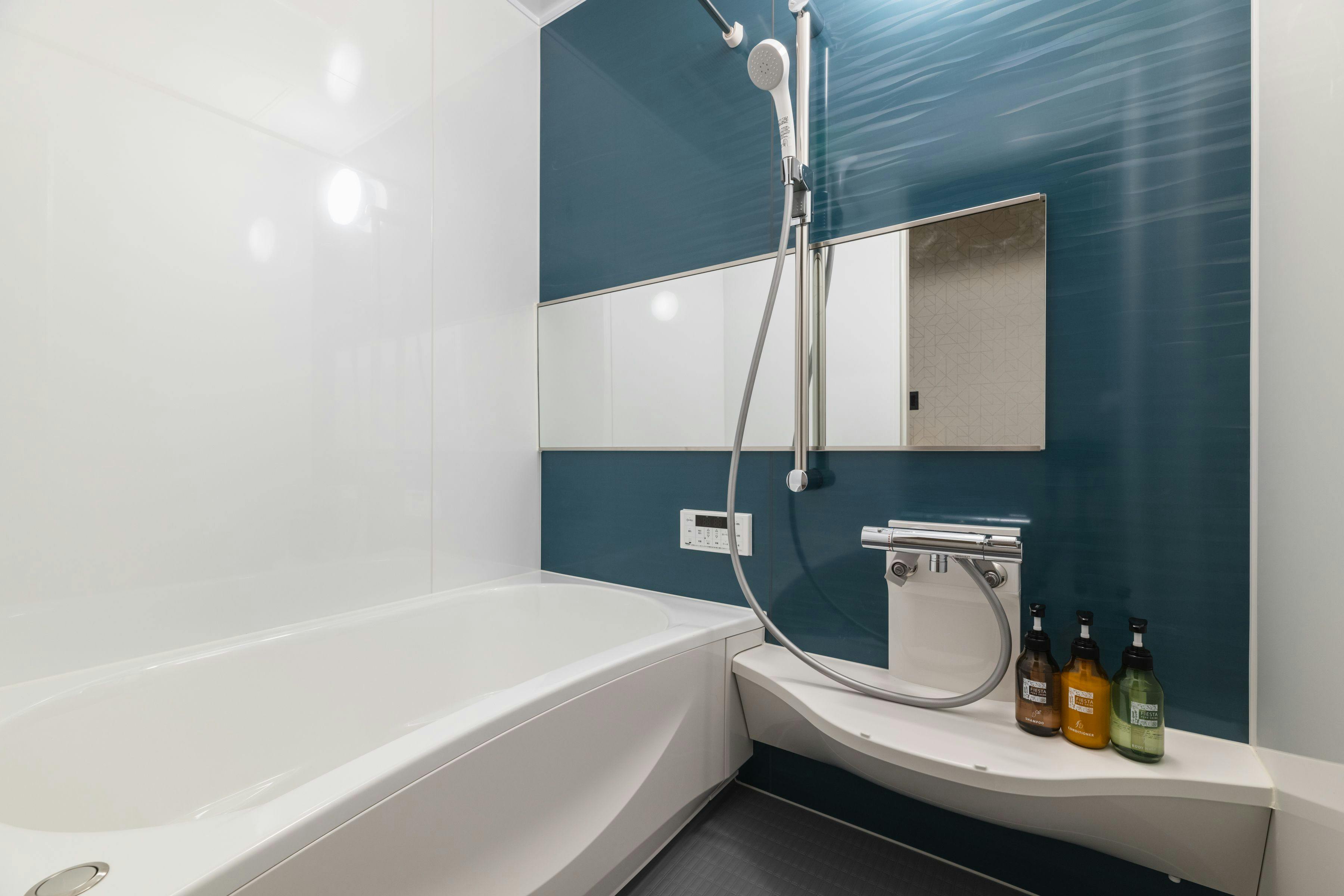 J-STAY Beppu Indigo