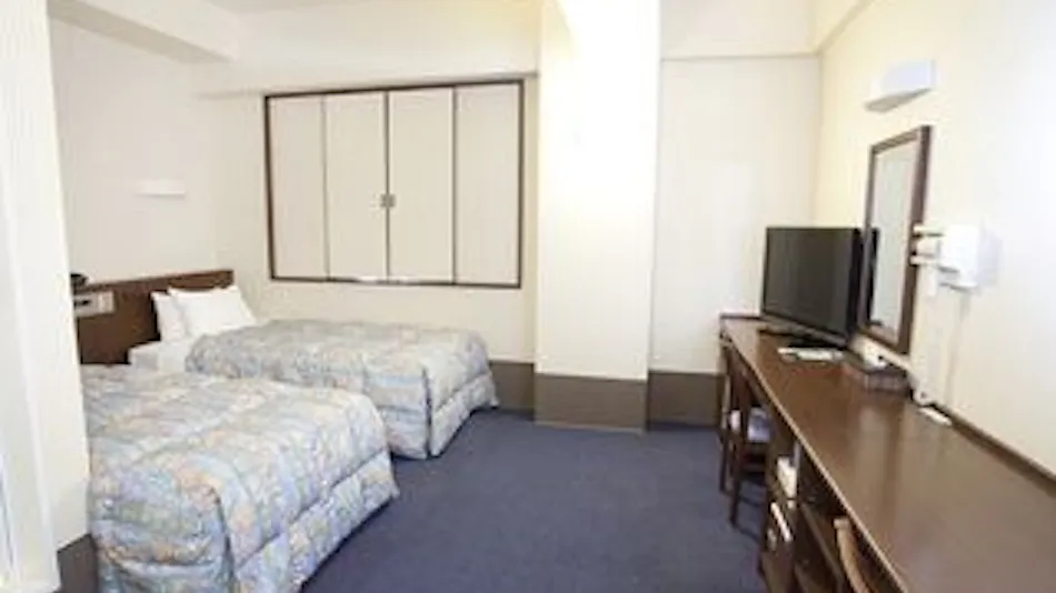 Business Hotel Toyota Village