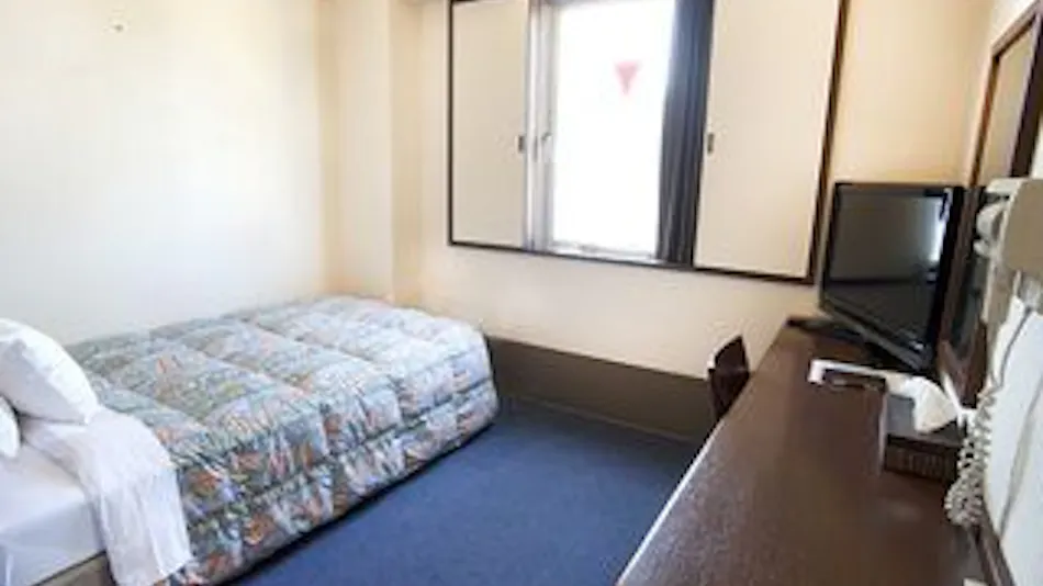 Business Hotel Toyota Village