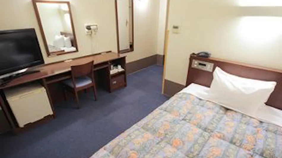 Business Hotel Toyota Village