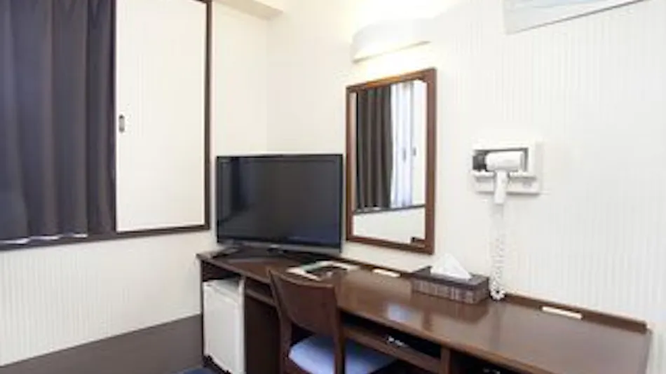 Business Hotel Toyota Village