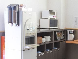 Business Hotel Toyota Village