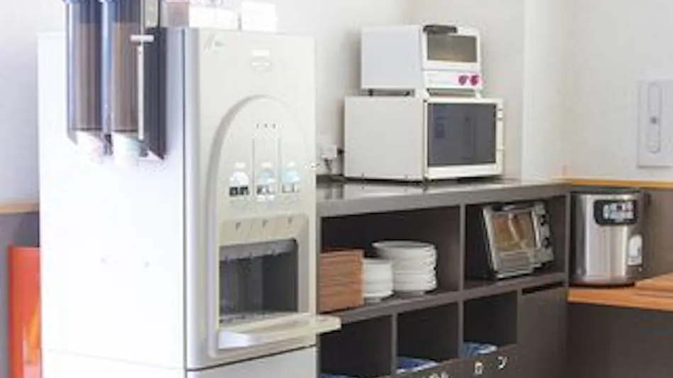 Business Hotel Toyota Village