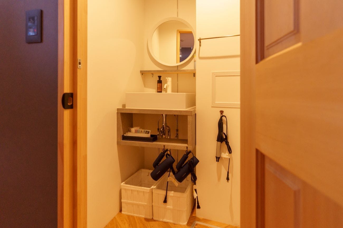 HOTEL ORIGO HAKATA - Gion -