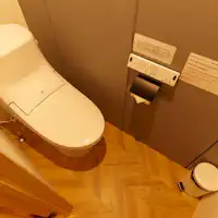 디럭스 스튜디오 화장실