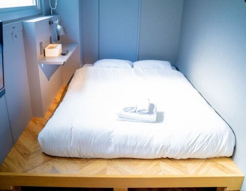 スタンダードダブル