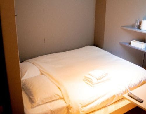 エコノミーダブル