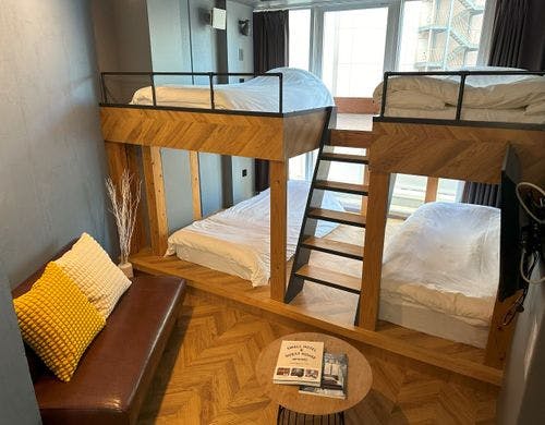 コンフォートスタジオ