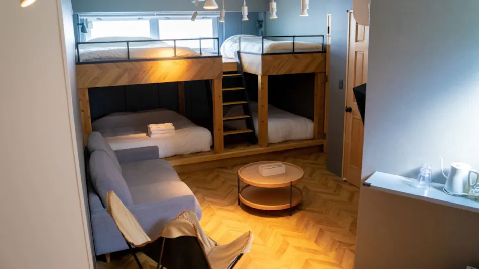 HOTEL ORIGO HAKATA - Gion -