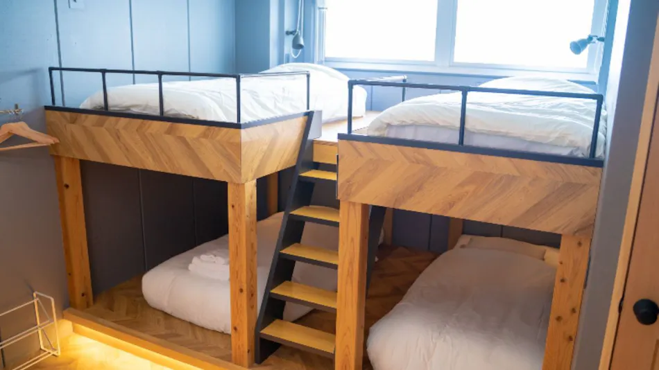 HOTEL ORIGO HAKATA - Gion -