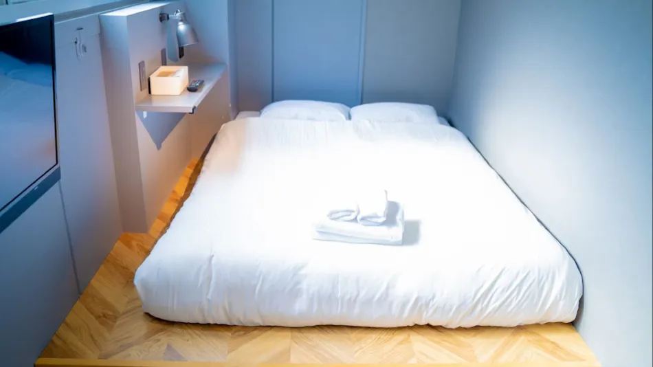 HOTEL ORIGO HAKATA - Gion -