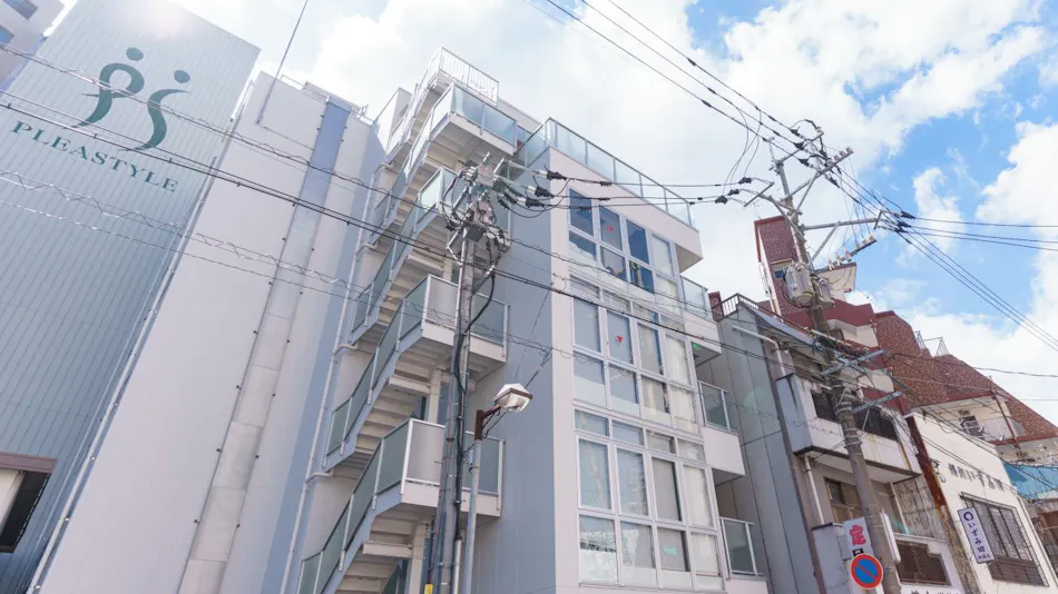 HOTEL ORIGO HAKATA - Gion -
