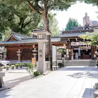 주변 관광: 쿠시다 신사