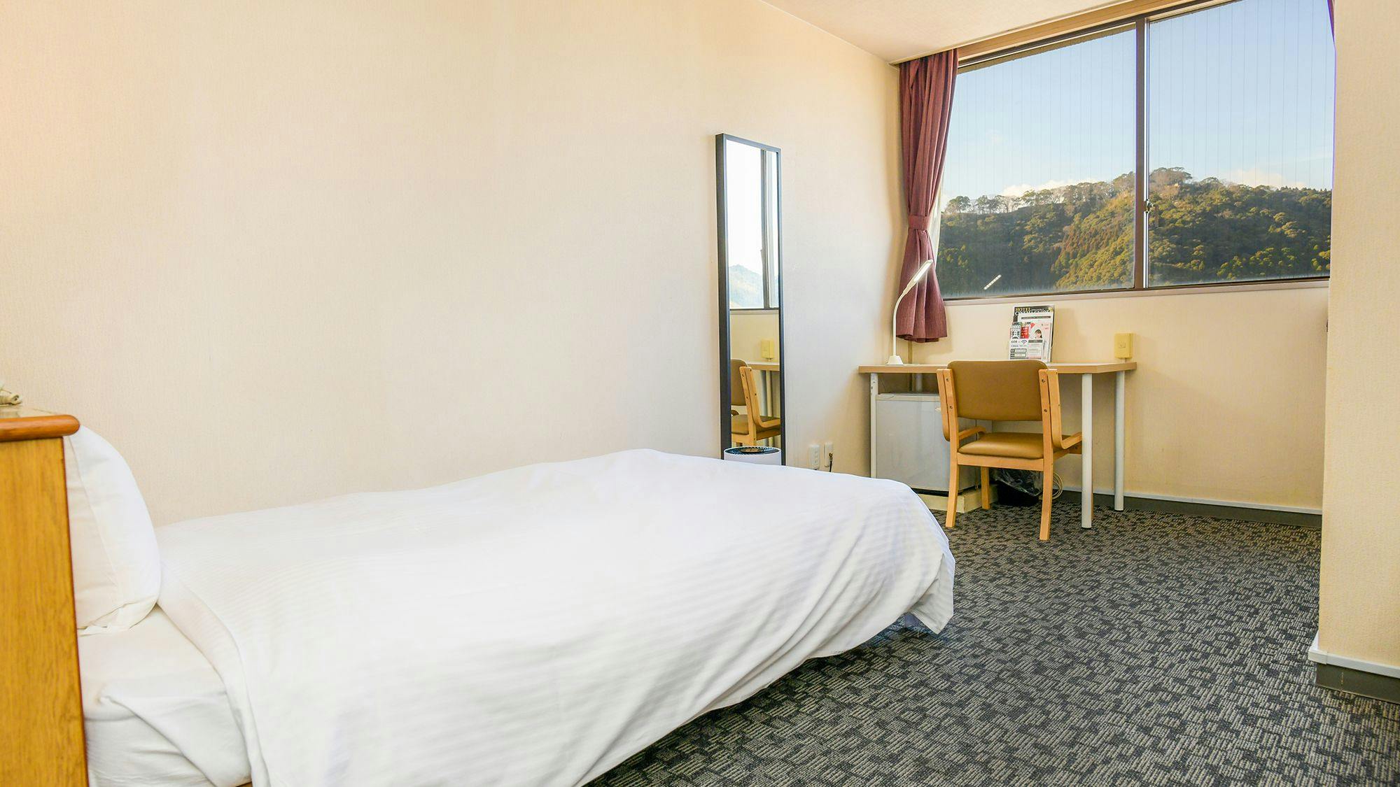 Saiki Central Hotel