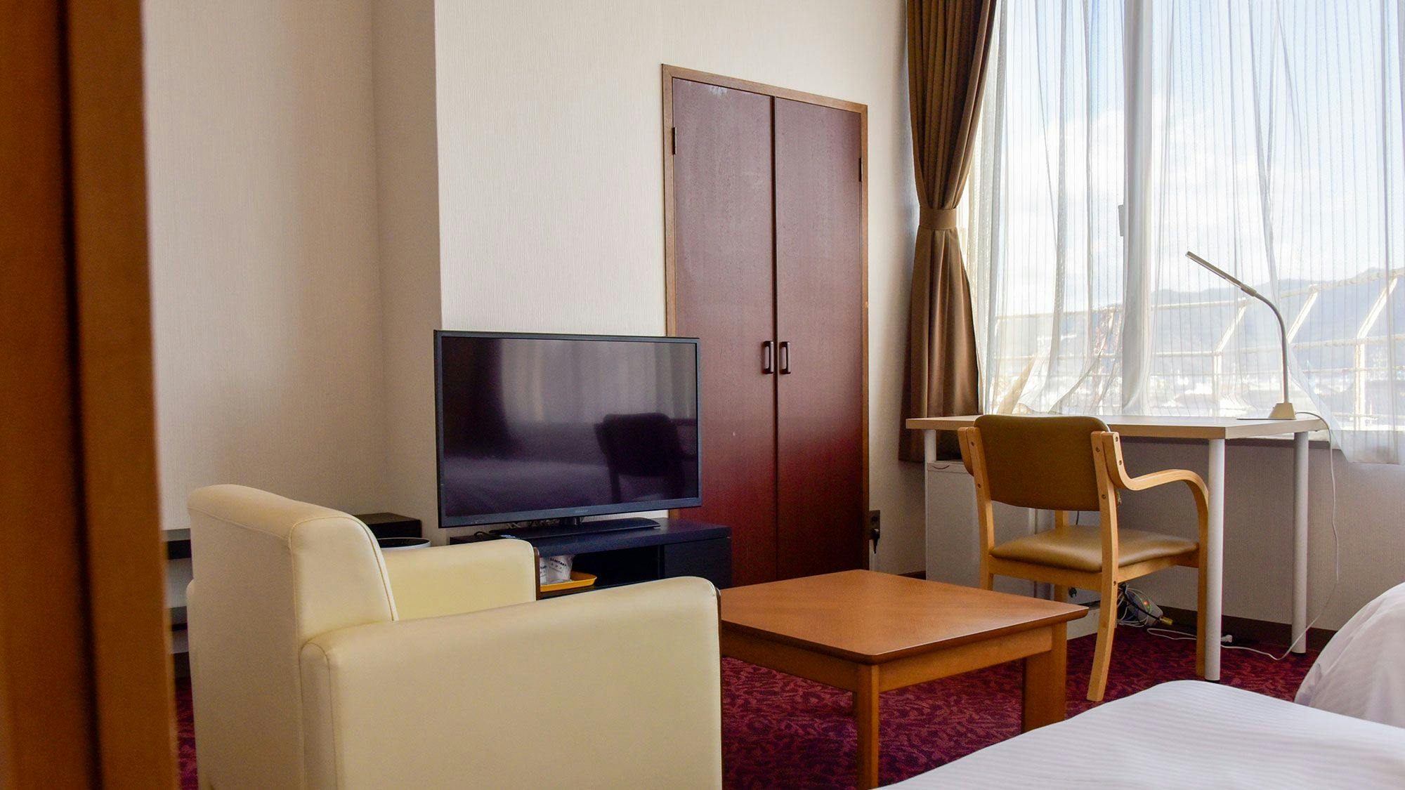 Saiki Central Hotel