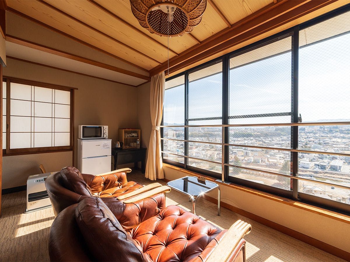 ◆【Bilik】D 205②