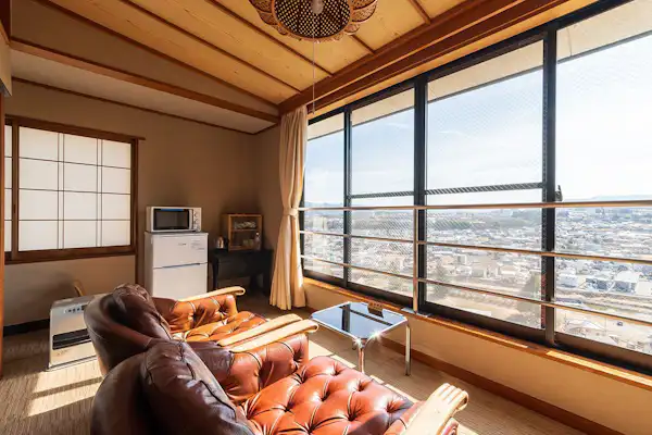 ◆【Bilik】D 205②