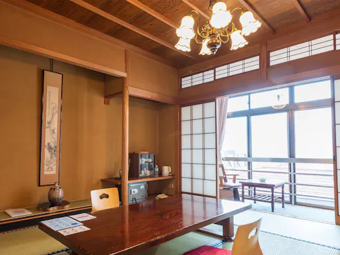 ◆【Bilik】B 502①