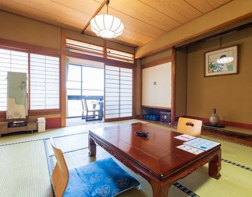 ◆【客室】E 105②