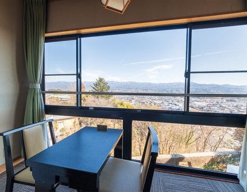 ◆【客室】E 105①