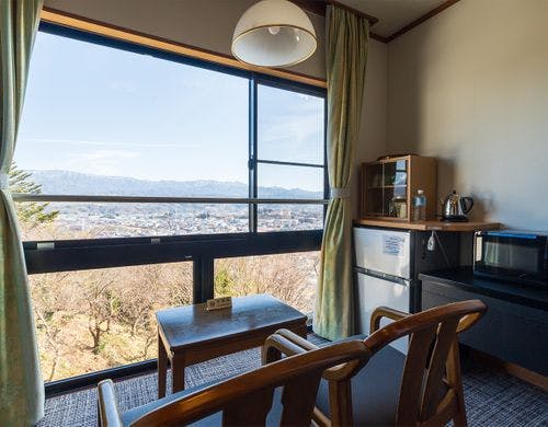 ◆【客室】E 106②