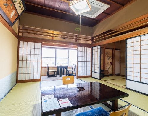 ◆【客室】D 205②