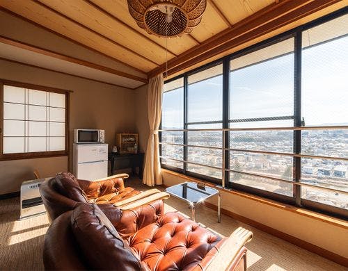 ◆【客室】D 108②