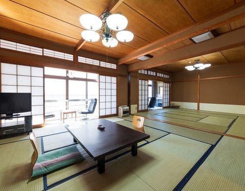 ◆【客室】W 301・2①