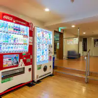 Sudut Mesin Layan Diri